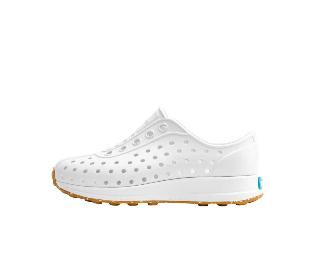 Robbie Child - Shell White & Shell White