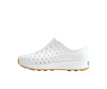 Robbie Child - Shell White & Shell White