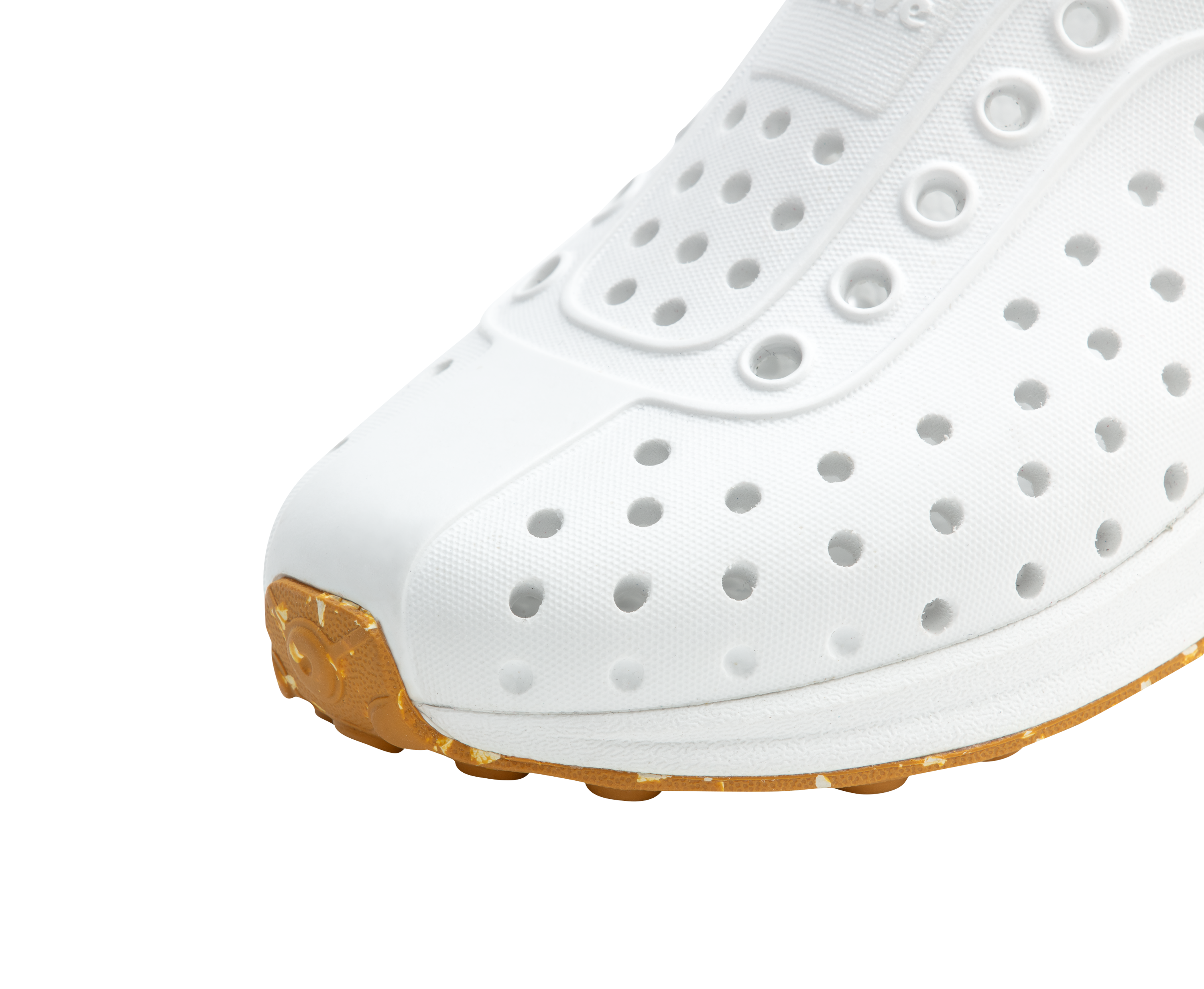 Robbie Child - Shell White & Shell White