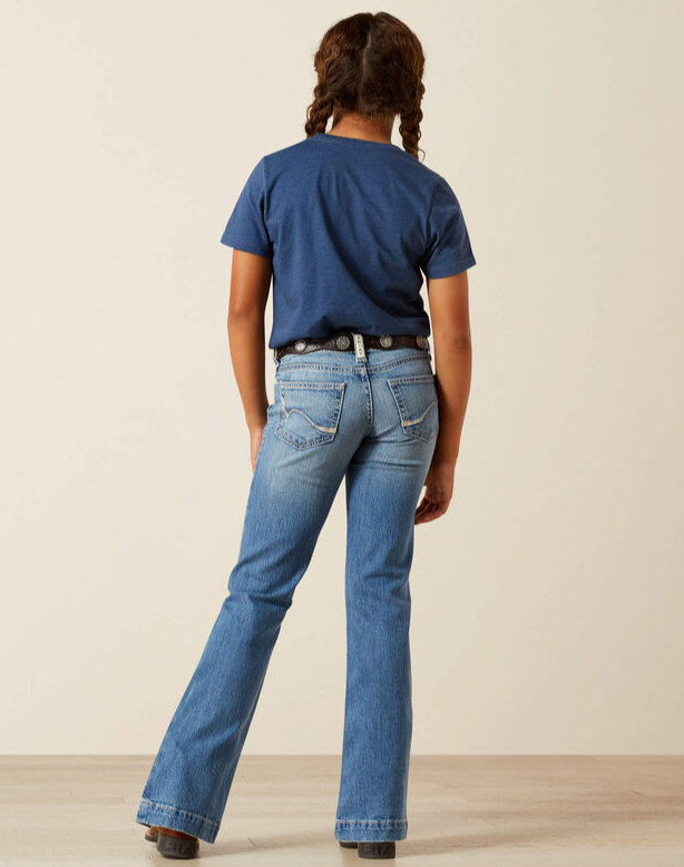 Rosalie Trouser Jeans