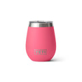 Rambler® 10 oz Wine Tumbler - Tropical Pink