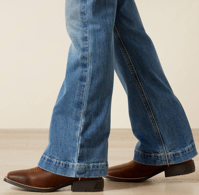 Rosalie Trouser Jeans
